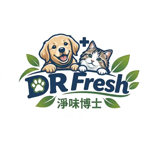 Dr. Fresh 淨味博士
