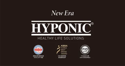 Hyponic