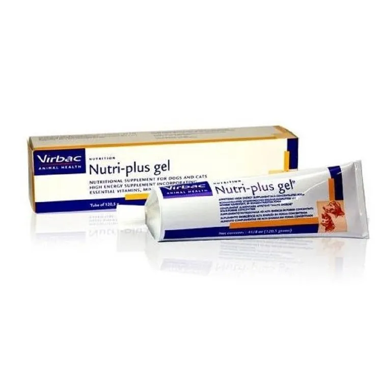 Nutri Plus Gel 營養膏